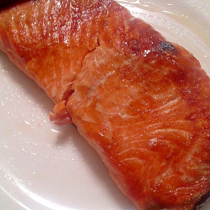 ふっくらおいしい サクラマスの塩しょうゆ焼き レシピ 作り方 By M And M 楽天レシピ ふっくらおいしい サクラマスの塩しょうゆ焼き レシピ 作り方 By M And M 楽天レシピ